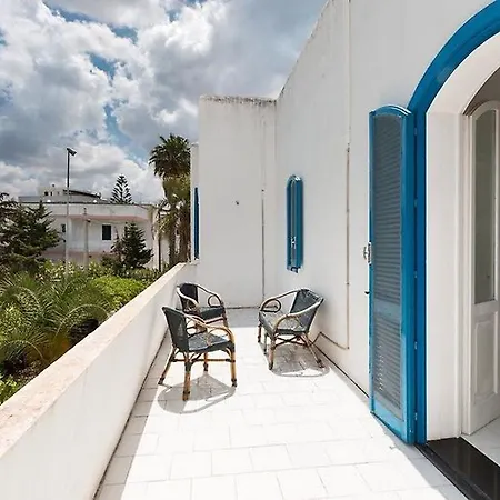 Villetta Prisma Holiday home