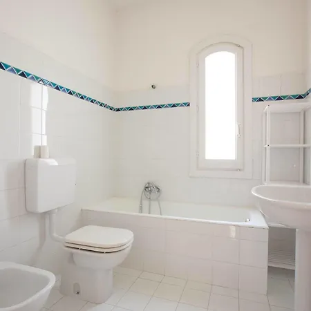 Holiday home Villetta Prisma Gallipoli