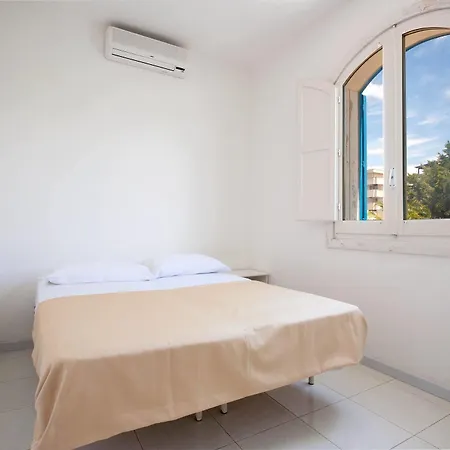 Villetta Prisma Holiday home Gallipoli