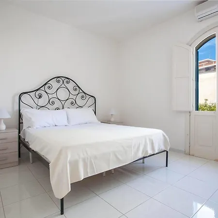 Holiday home Villetta Prisma
