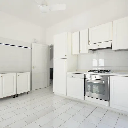 Villetta Prisma Holiday home Gallipoli