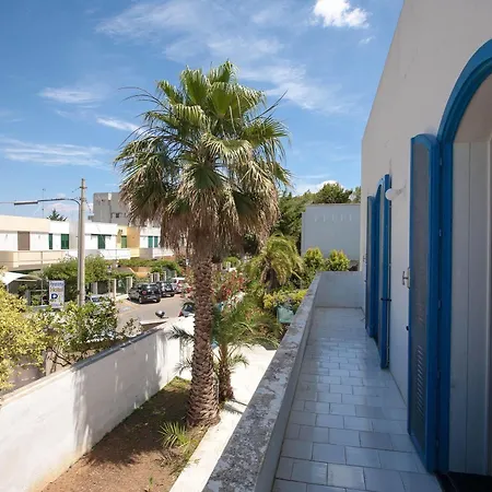 Villetta Prisma Holiday home Gallipoli